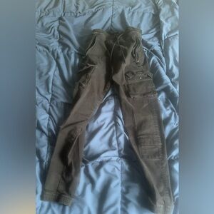 Xs cargo joggers